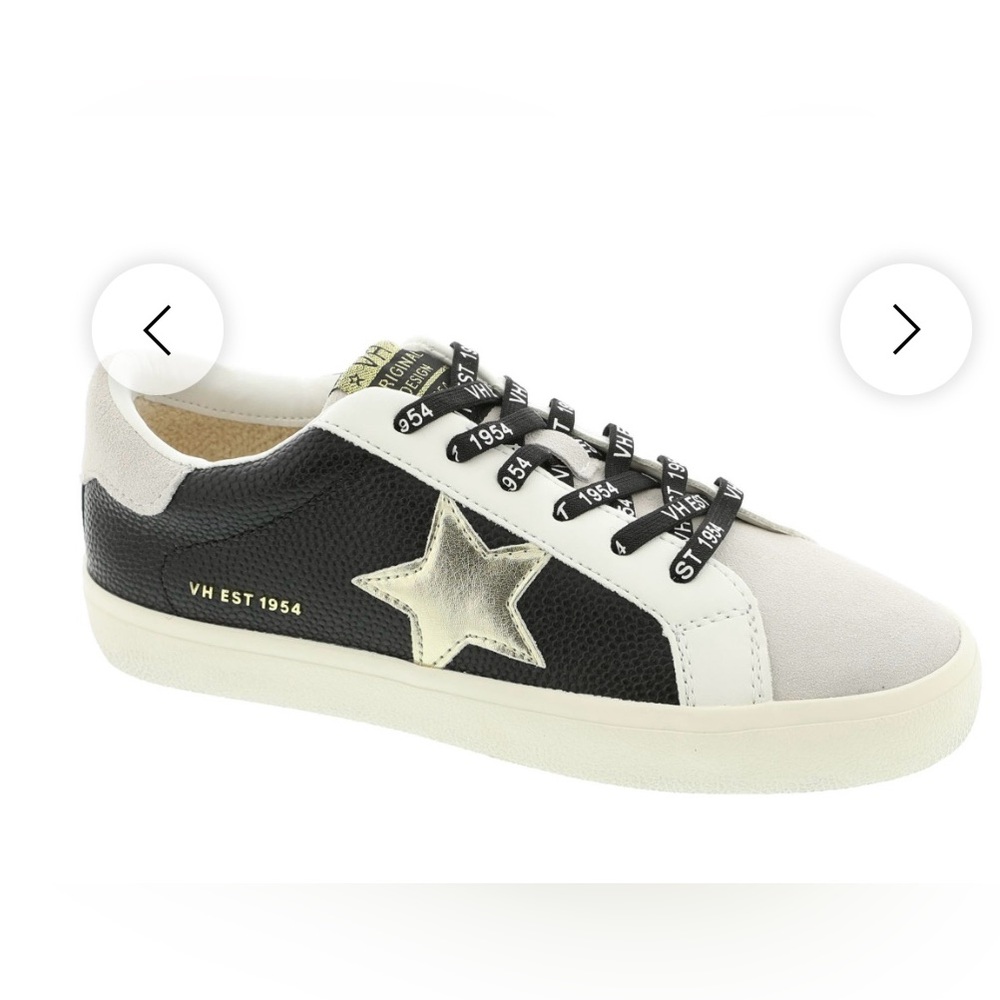 Vintage Havana FLAIR 3 BLACK